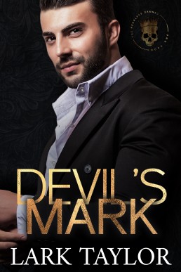Devil's Mark (The Reckless Damned #1)