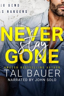 Never Stay Gone