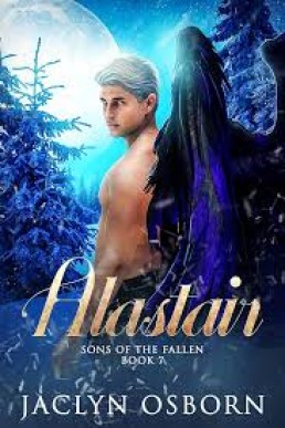 Alastair (Sons of the Fallen #7)