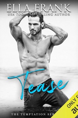 Tease Temptation 04