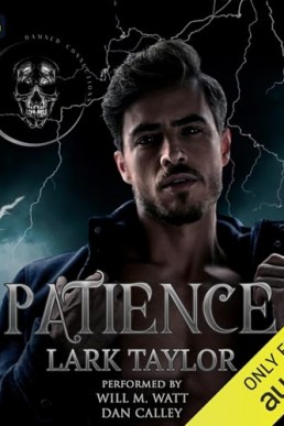 Patience (Damned Connections #1)