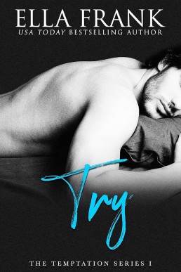 Try Temptation 01