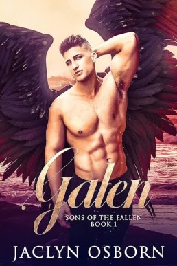 Galen (Sons of the Fallen #1)
