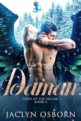 Daman (Sons of the Fallen #3)