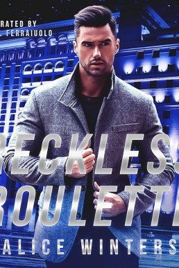 Reckless Roulette The Elite 01