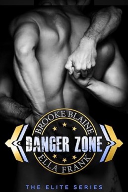 Danger zone (The Elite #1)