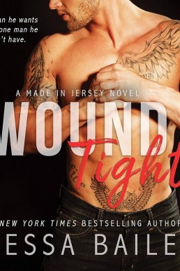 Wound Tight