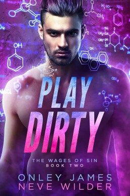 Play Dirty (Wages of Sin #2)