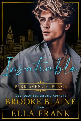 Insatiable Park Avenue Prince