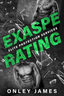 Exasperating (Elite Protection Services #3)