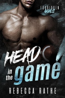 Head in the Game (Forbidden Goals #1)