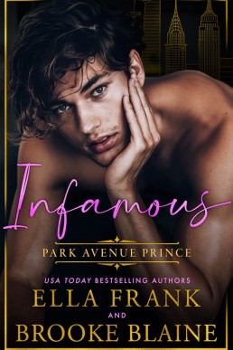 Infamous Park Avenue Prince