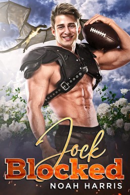 Jock Blocked