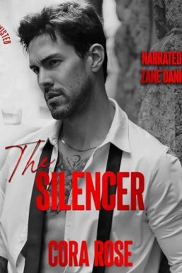 The Silencer (Unexpectedly Twisted #1)