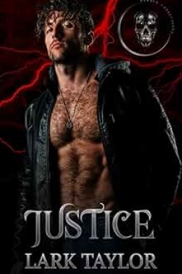 Justice (Damned Connections #2)