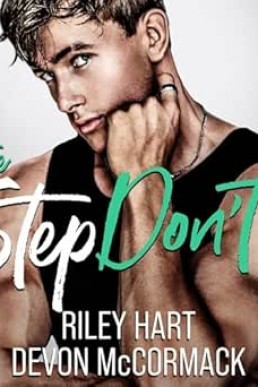 The Step Don't