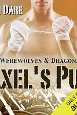 Axel's Pup