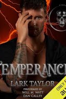 Temperance (Damned Connections #3)
