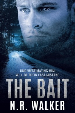 The Bait (The Milvus Files #2)
