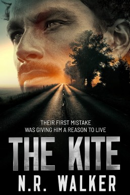 The Kite (The Milvus Files #1)