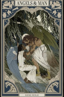 Angels & Man (Angels 2)
