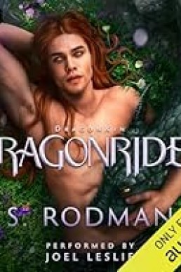 Dragonrider Dragonkin 01