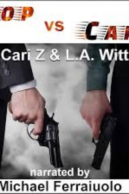 Cop vs Capo (Hitman vs Hitman #4)