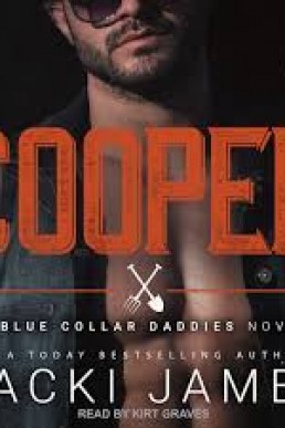 Cooper (Blue Collar Daddies #3)