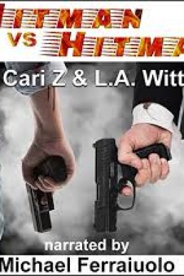 Hitman vs Hitman (Hitman vs Hitman #1)
