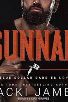 Gunnar (Blue Collar Daddies #5)