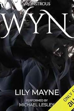 Wyn (Monstrous #3.5)