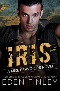 Iris (Mike Bravo Ops #1)
