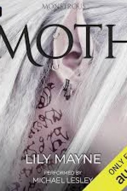 Moth (Monstrous #5)