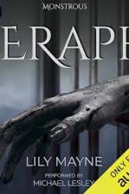 Seraph (Monstrous #6)