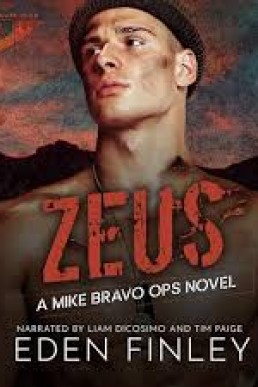 Zeus (Mike Bravo Ops #4)