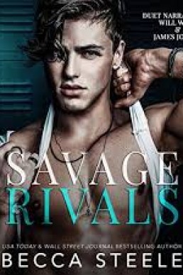 Savage Rivals