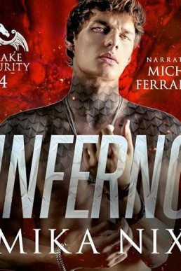 Inferno (Drake Security #4)