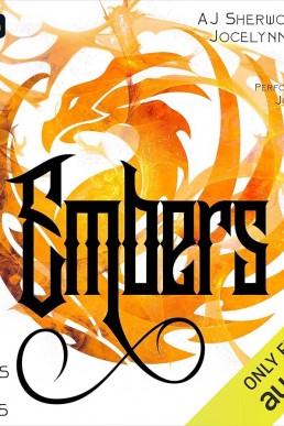 Embers (Scales 'N' Spells #5)
