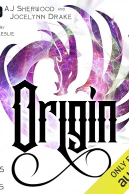 Origin (Scales 'N' Spells #1)