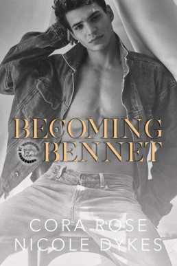 Becoming Bennet (Behind the camera 2)