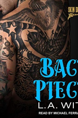 Back Piece (Skin Deep Inc. #1)