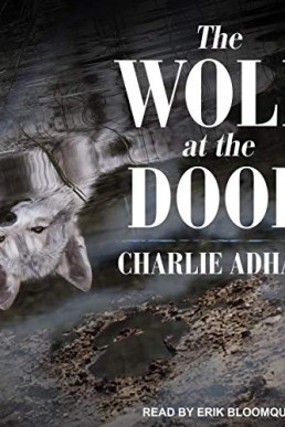 The Wolf at the Door (Big Bad Wolf #1)