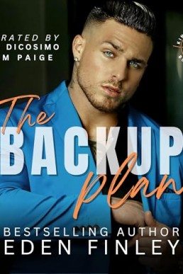 The Backup Plan (King Sports #1 )