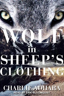 Wolf in Sheep's Clothing (Big Bad Wolf #4)