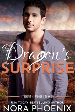 Dragon's Surprise