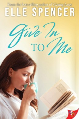 Give in to Me
