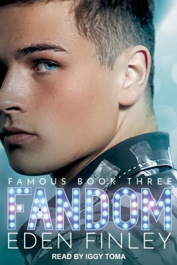 Fandom (Famous #3)