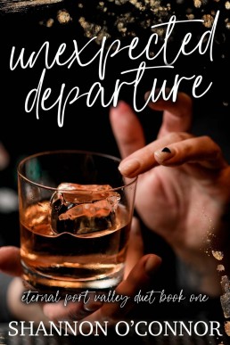 Unexpected Departure