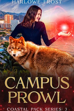 Campus Prowl