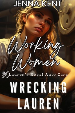 Wrecking Lauren